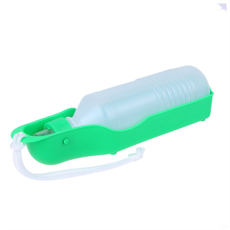 TrailSip Portable Dog Water Bottle - Product