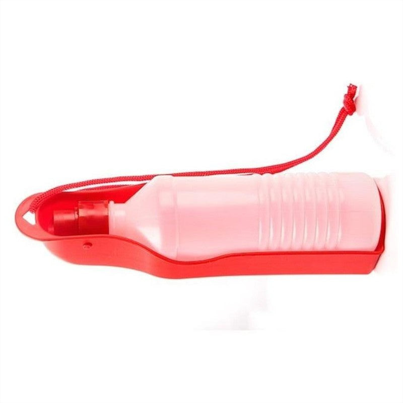 TrailSip Portable Dog Water Bottle - Size
