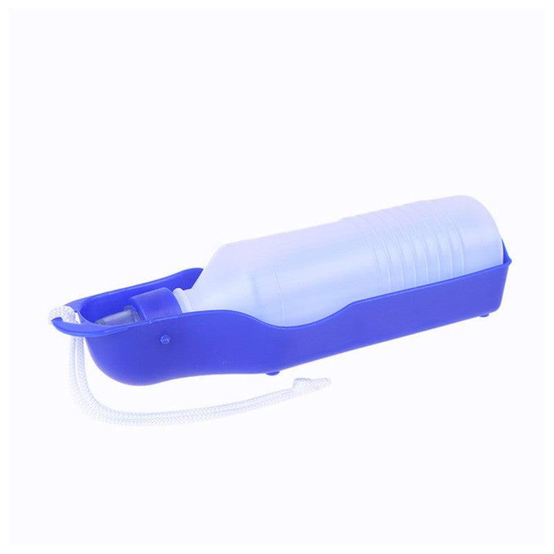 TrailSip Portable Dog Water Bottle - Feature