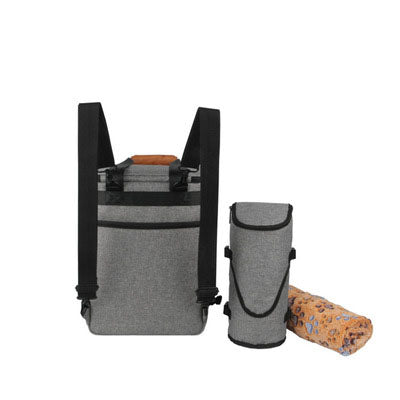Dog Travel Organizer Bag - Size
