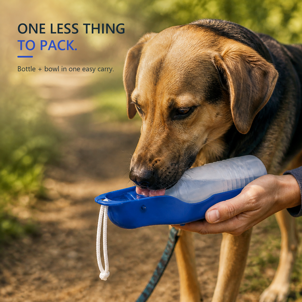 TrailSip approved - Dog Drinking Lifestyle v2
